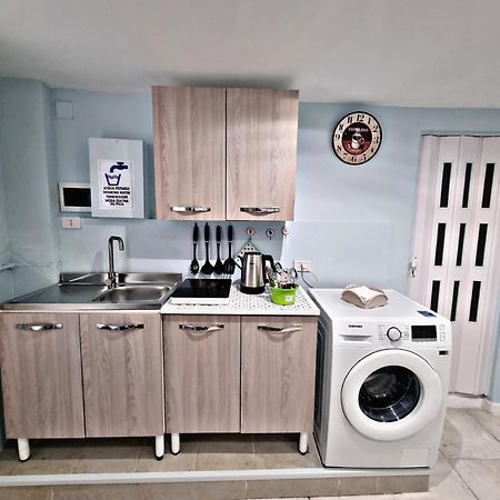 Manfredi Home Bari Extérieur photo