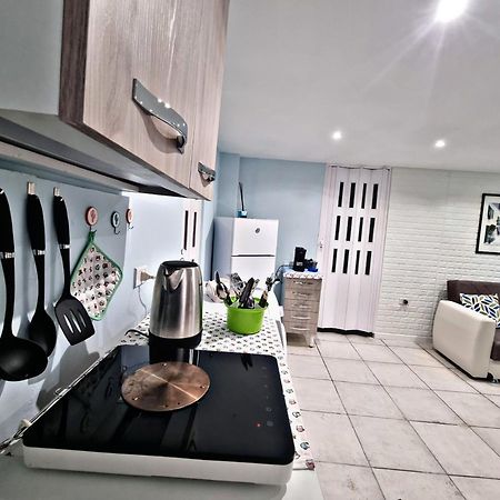 Manfredi Home Bari Extérieur photo