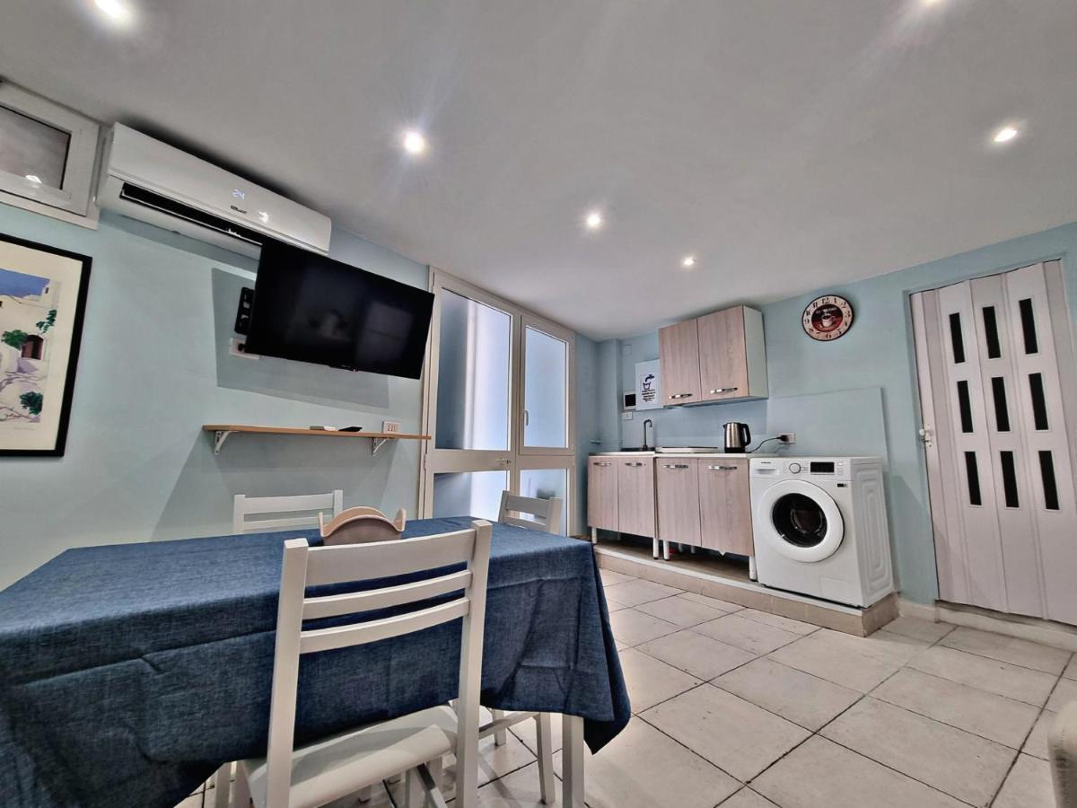 Manfredi Home Bari Extérieur photo