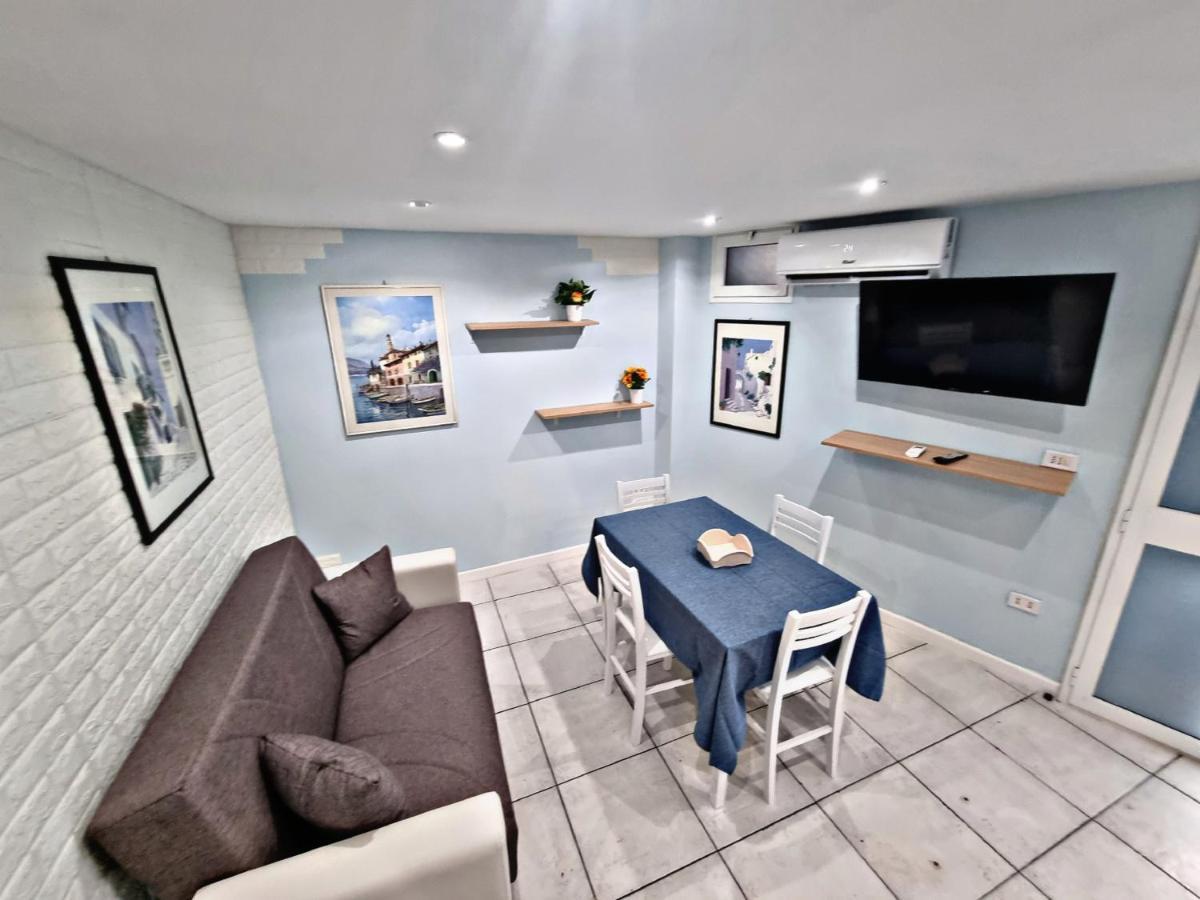 Manfredi Home Bari Extérieur photo