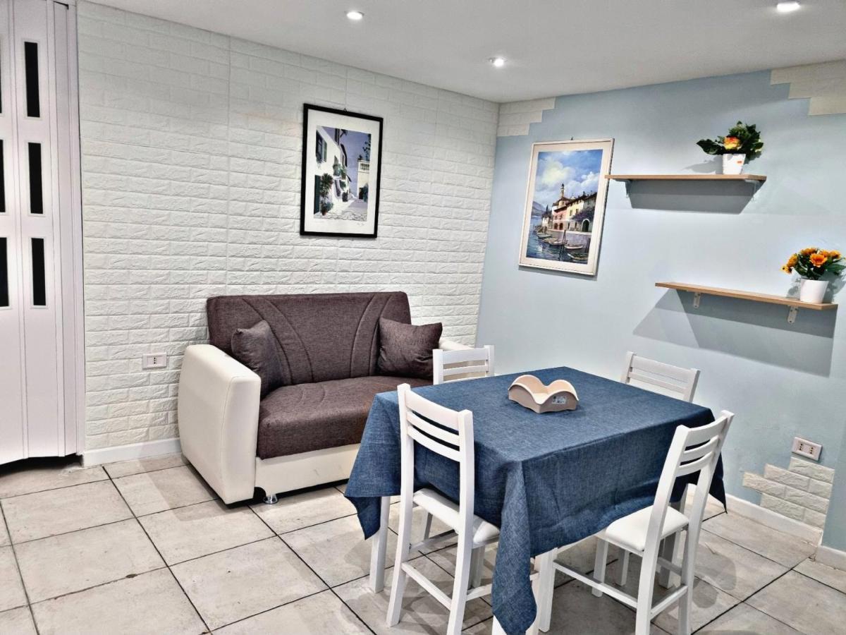 Manfredi Home Bari Extérieur photo