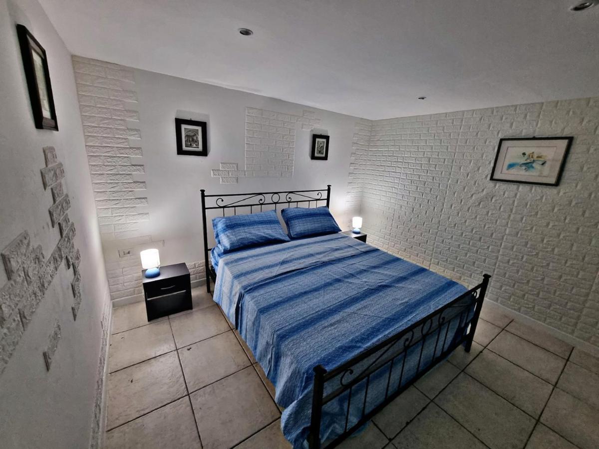 Manfredi Home Bari Extérieur photo