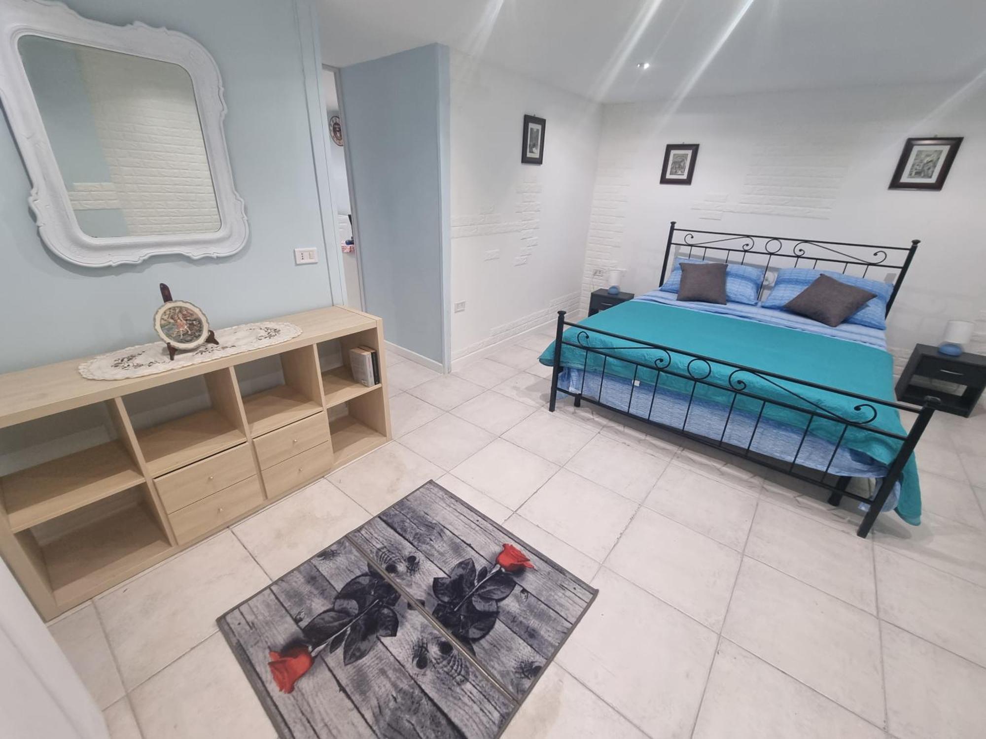 Manfredi Home Bari Extérieur photo