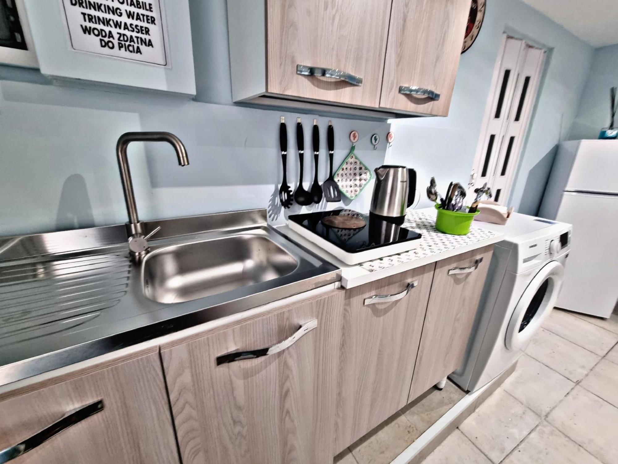 Manfredi Home Bari Extérieur photo