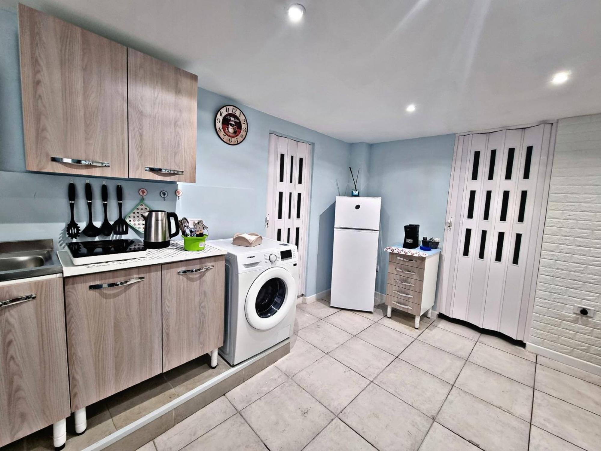 Manfredi Home Bari Extérieur photo