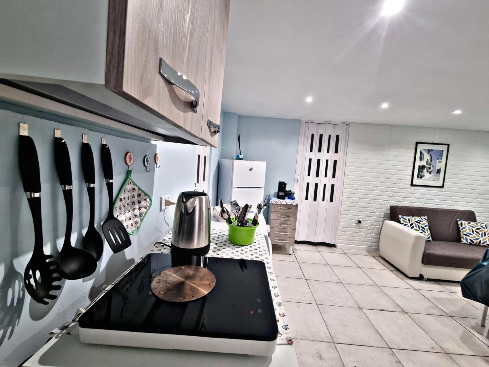 Manfredi Home Bari Extérieur photo